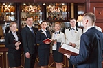 Neuer Rahmen-KV im Hotel- und Gastgewerbe