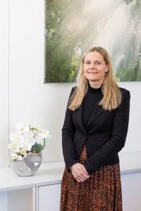 Martina Moser-Klingler