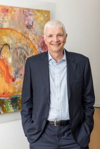 Dr. Claus Kohlbacher