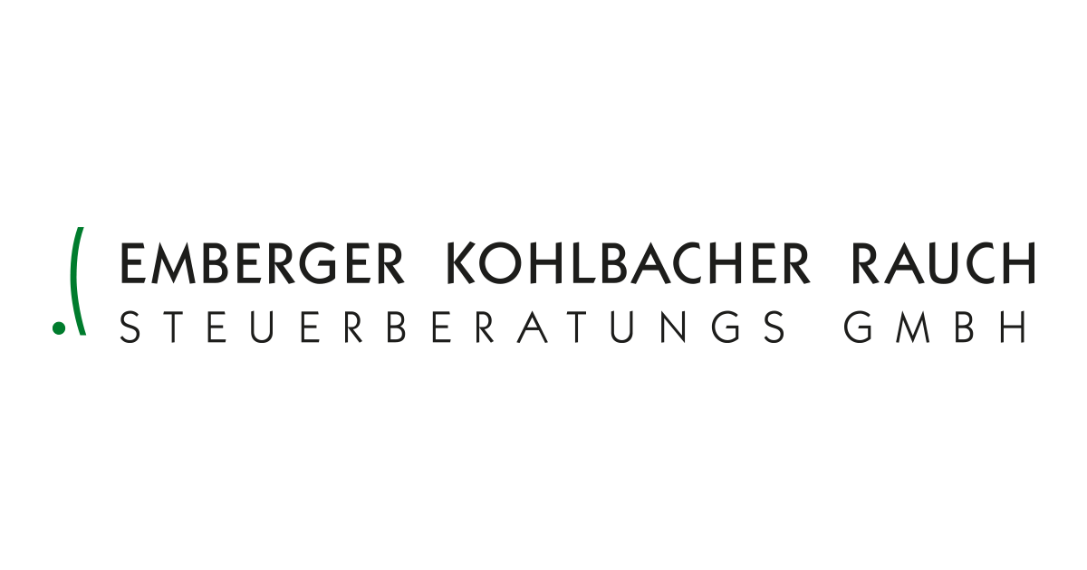 Emberger Kohlbacher Rauch Steuerberatungs GmbH